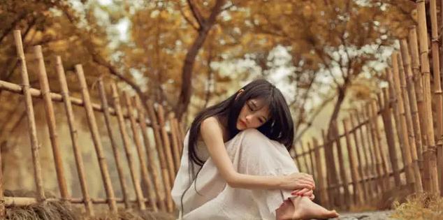 男士和女士请珍惜让女士变美的生理期