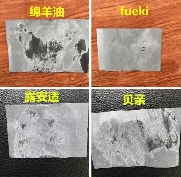 婴儿面霜推荐春夏前十名,戴可思婴儿面霜真实测评