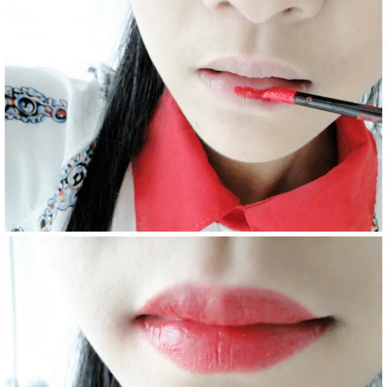 妙巴黎天鹅绒唇釉,巴黎天鹅绒唇釉08