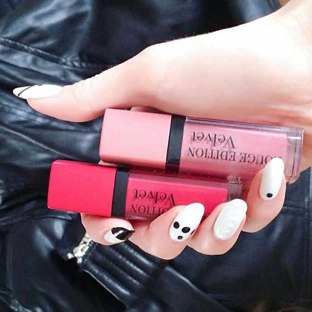 妙巴黎天鹅绒唇釉,巴黎天鹅绒唇釉08