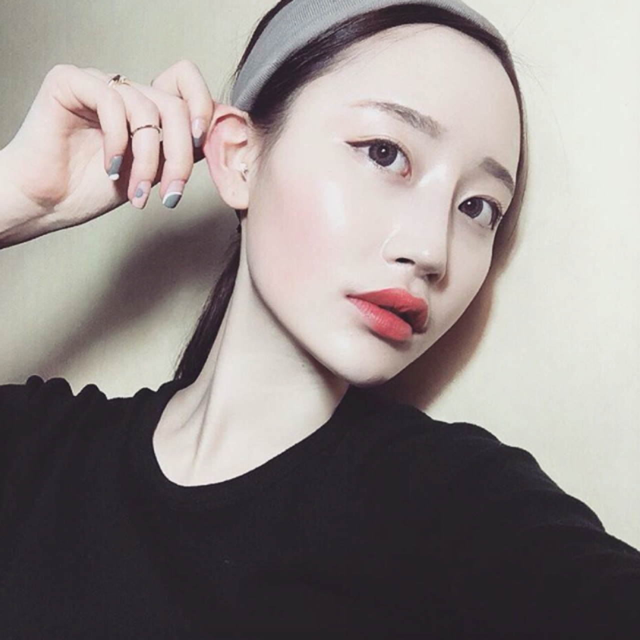 妙巴黎天鹅绒唇釉,巴黎天鹅绒唇釉08