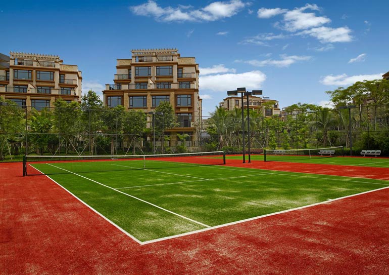 静安专业会所装修设计案例,静安区现代会所装修设计