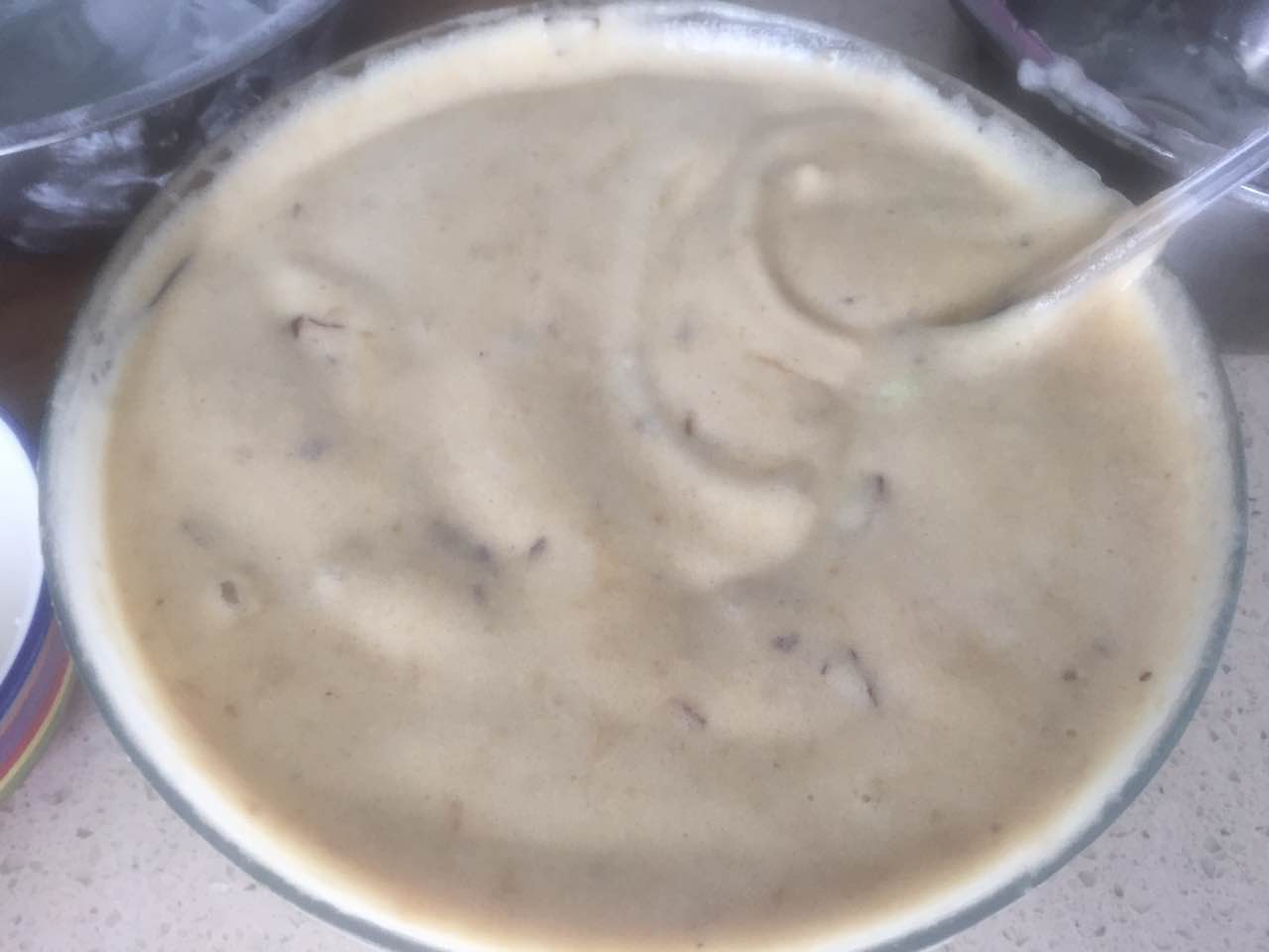 无需打发的红枣蛋糕,无泡打粉脆皮红枣蛋糕