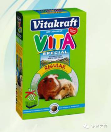 看看那些年我们一起追过的荷兰猪猪粮（下）