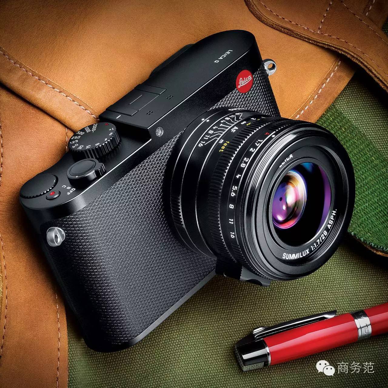 入门如何选择徕卡,为什么建议新手不买徕卡