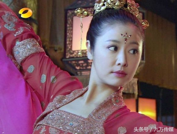 古代人和现代人化妆,古代现代化妆品哪个好