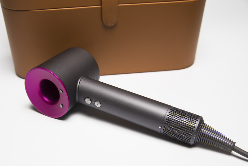 一款吹风机卖到3490元，朋友您接受吗？