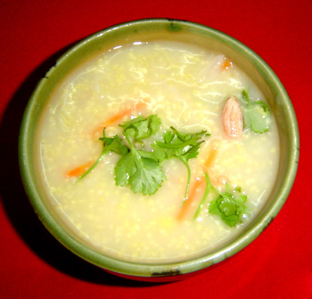 做一个行走的吃货—河南省看看除了举世闻名的辣条还有哪些好吃的