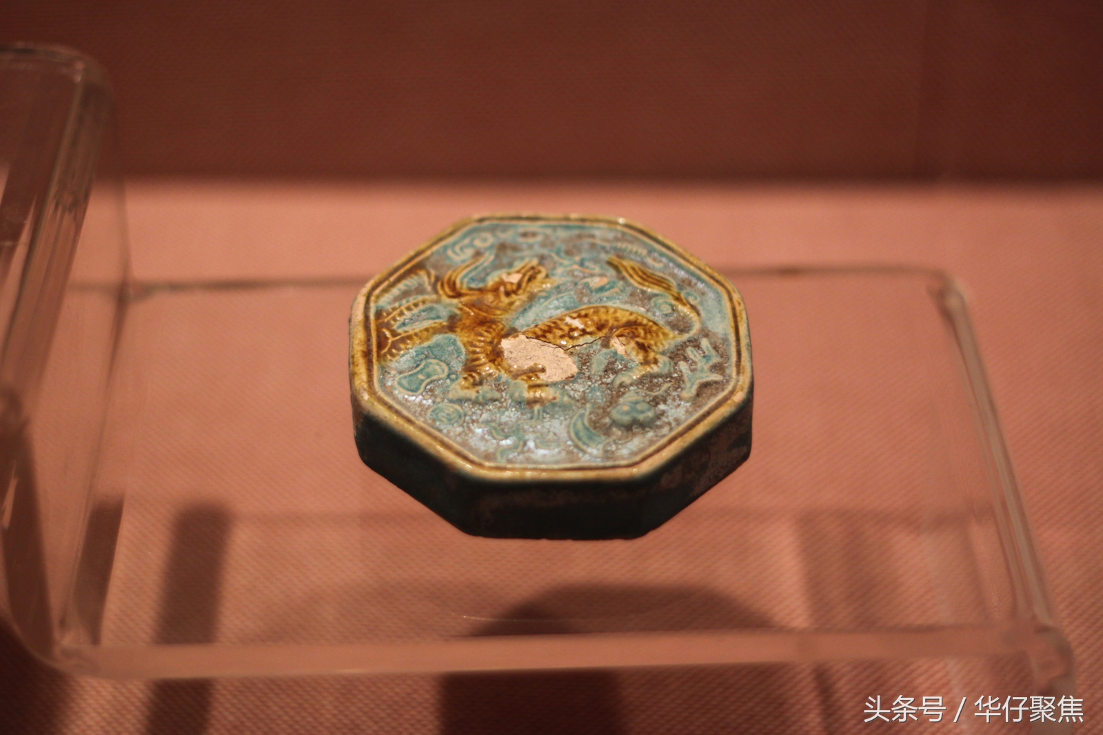 考古发现古墓舍利子,探寻3000座古墓解密摸金校尉