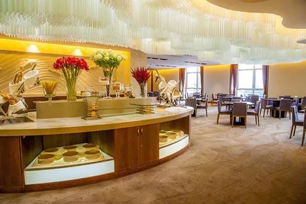 天津室外温泉推荐的30个温泉,天津怡园温泉酒店泡温泉价格