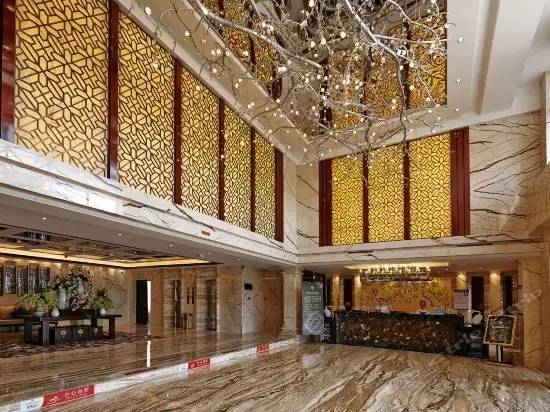 天津室外温泉推荐的30个温泉,天津怡园温泉酒店泡温泉价格