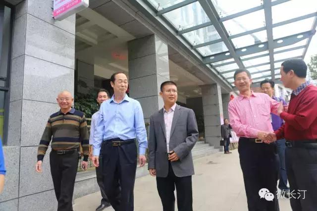 妇幼记忆-长汀妇幼临床业务开展16周年