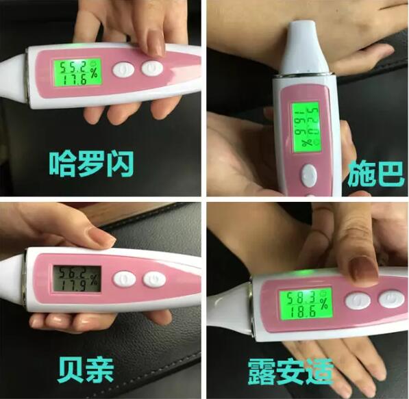 婴儿面霜推荐春夏前十名,戴可思婴儿面霜真实测评