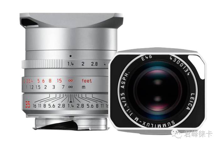 徕卡最好的副厂老镜头,徕卡复刻版镜头