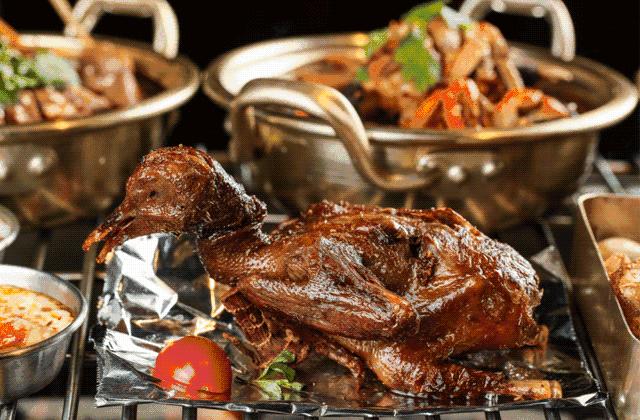 杭州哪可以吃鳄鱼肉,台州鳄鱼肉哪里有得吃