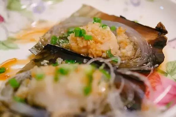 又双叒叕吃人家生殖腺！老不要脸了