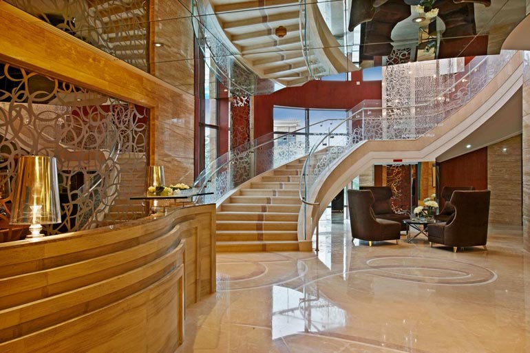 静安专业会所装修设计案例,静安区现代会所装修设计