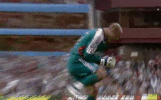 如果可以，我愿意安菲尔德化作一叶红！