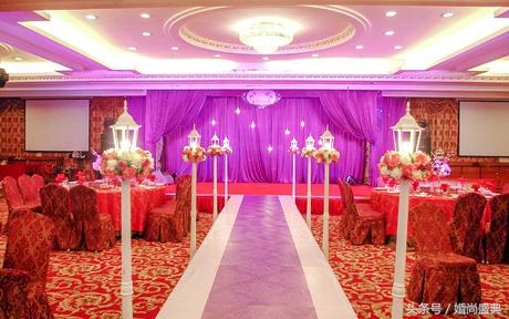 梦瑶结婚的嫁妆,梦瑶婚礼布置视频