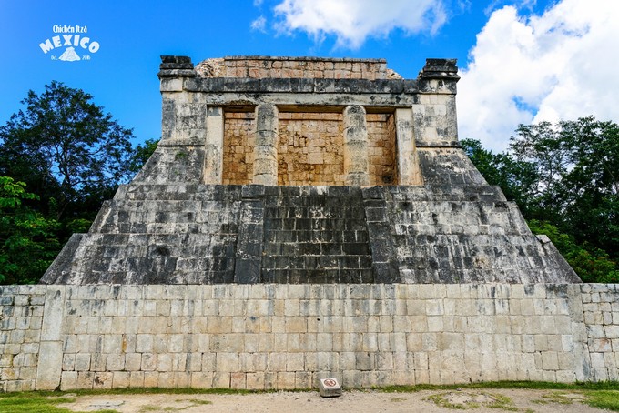 墨西哥最值得造访的5处古代遗迹,墨西哥旅游玛雅文明
