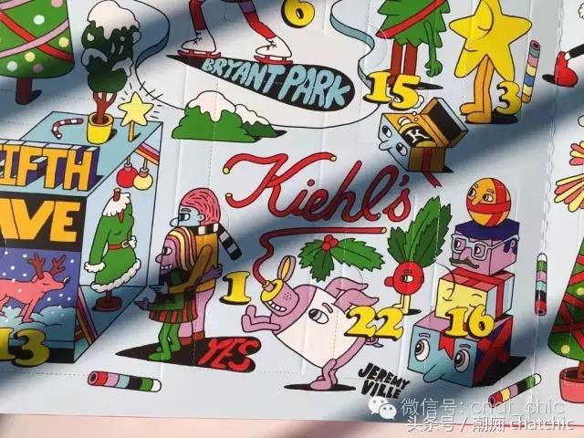 不可思议的圣诞节礼物 (圣诞礼物必须充满仪式感)