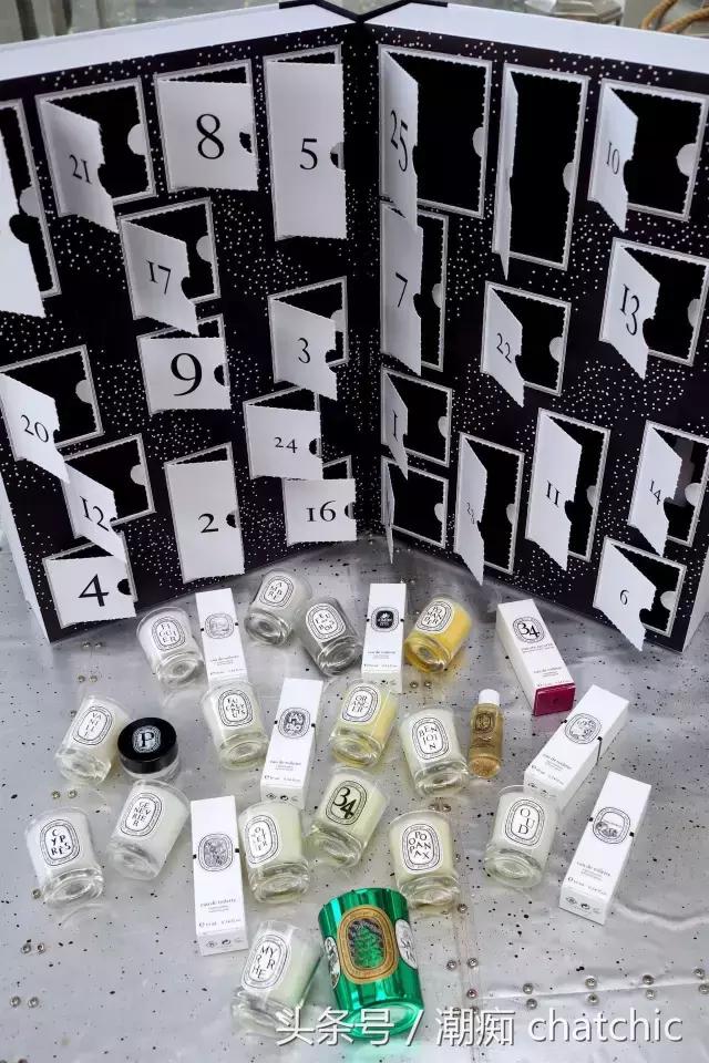 不可思议的圣诞节礼物 (圣诞礼物必须充满仪式感)