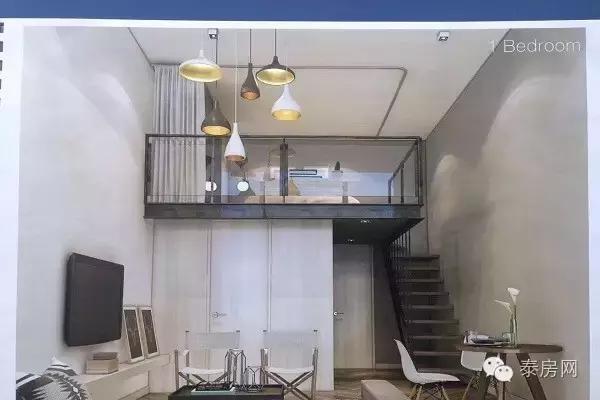 复式户型的十大优势,复式楼层的房子值不值得投资