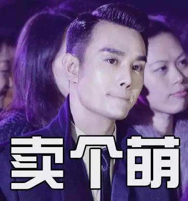 王凯靖王帅气,王凯王鸥表情包