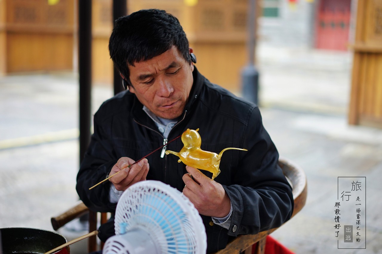 古北水镇的江南情怀,北国江南的韵味古北水镇