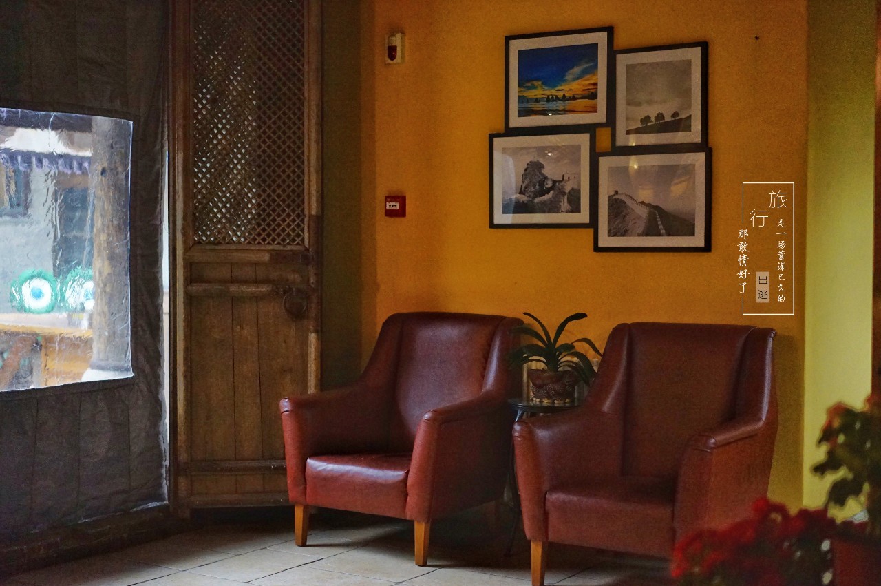 古北水镇的江南情怀,北国江南的韵味古北水镇