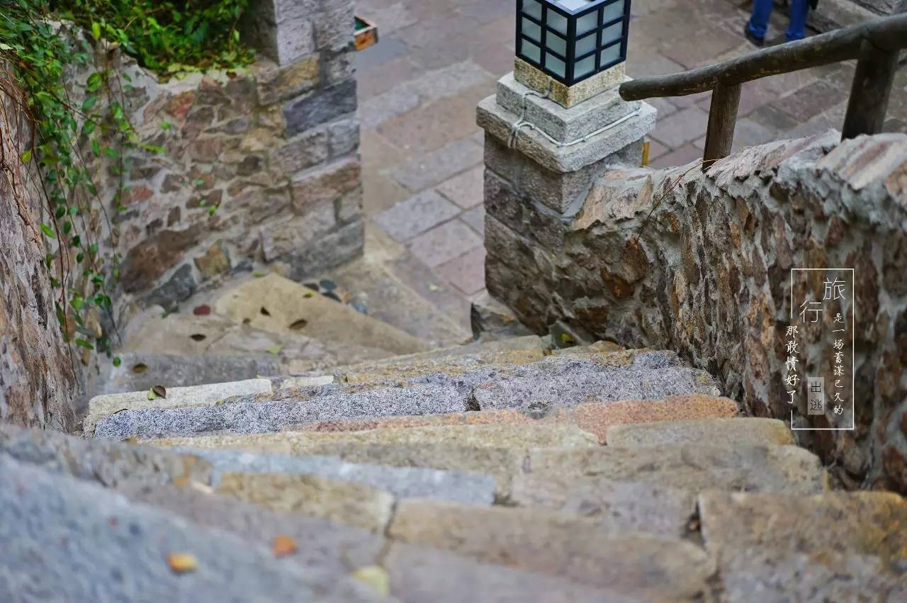 古北水镇的江南情怀,北国江南的韵味古北水镇