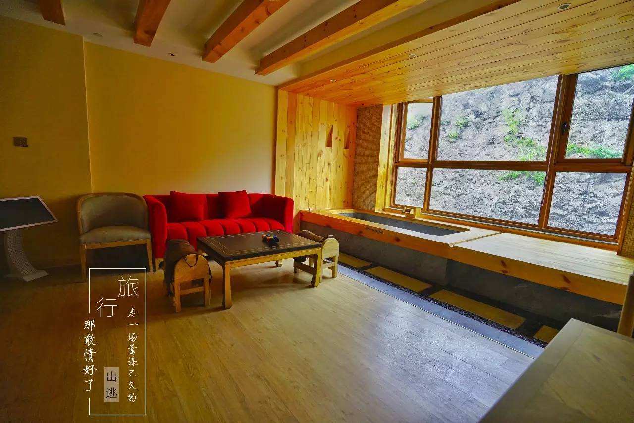 古北水镇的江南情怀,北国江南的韵味古北水镇