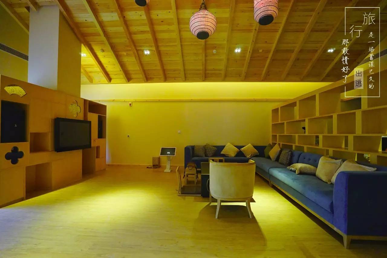 古北水镇的江南情怀,北国江南的韵味古北水镇