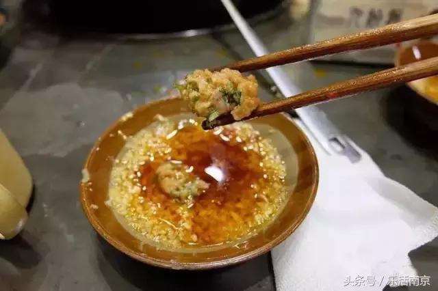 南京地铁美食的攻略,南京地铁三号线哪站美食多