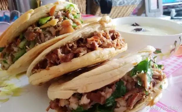 南京地铁美食的攻略,南京地铁三号线哪站美食多