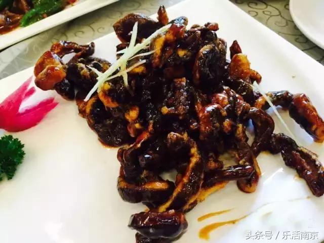 南京地铁美食的攻略,南京地铁三号线哪站美食多