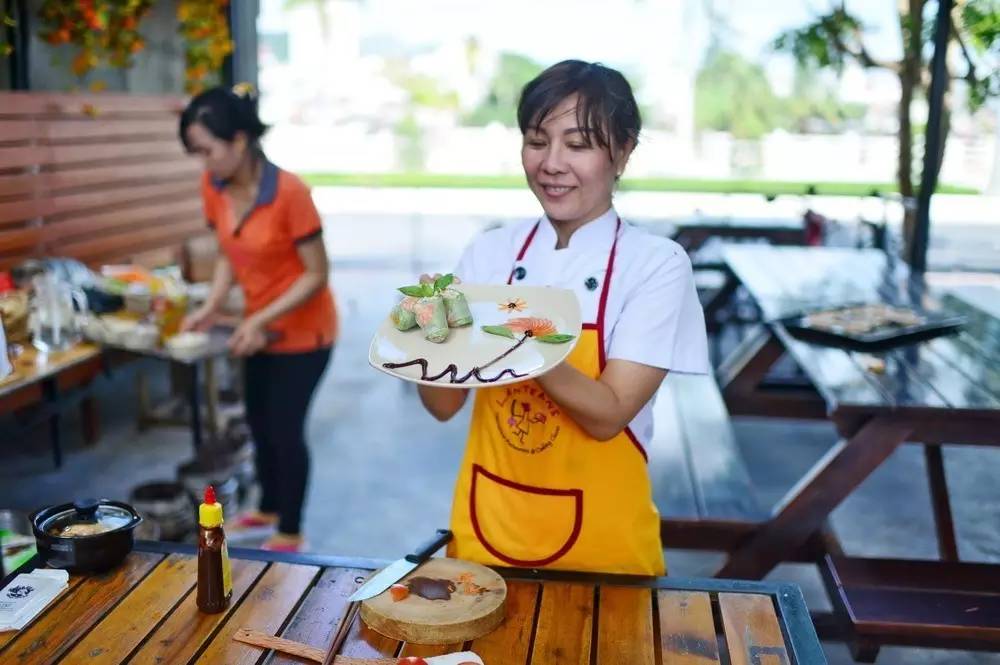 越南芽庄原来可以这么美 (芽庄珍珠岛不容错过)