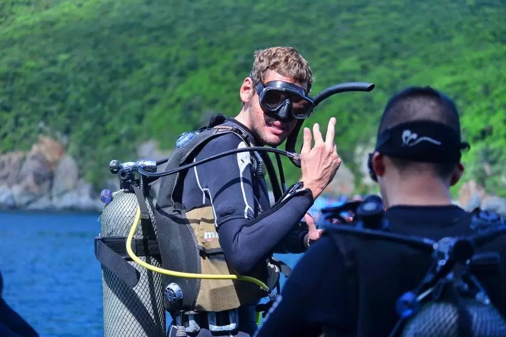 越南芽庄原来可以这么美 (芽庄珍珠岛不容错过)