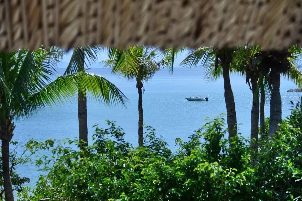 越南芽庄原来可以这么美 (芽庄珍珠岛不容错过)