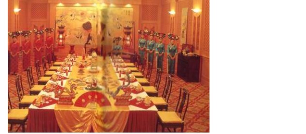 一份清末宫廷的花销统计！这样看来一年15吨苹果不够为奇