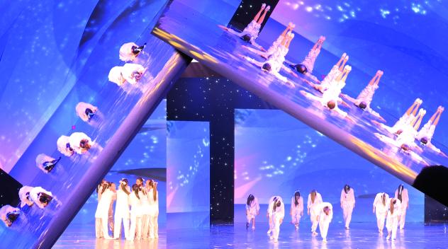 成都指南针职业技术学院,成都指南针职业技术学校