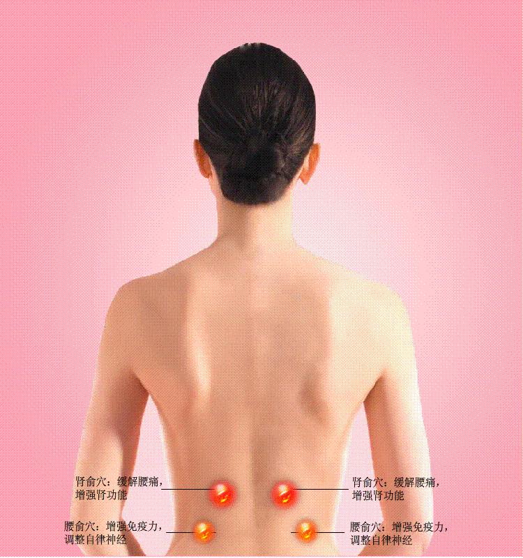 分享健康理疗改善亚健康态势,分享健康小偏方