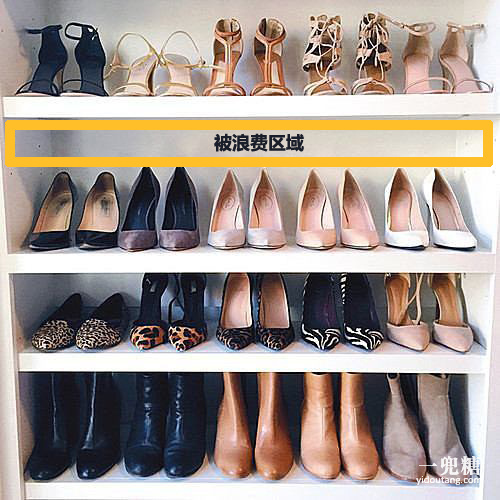 家里鞋子太多怎么收纳,家居鞋子收纳妙招
