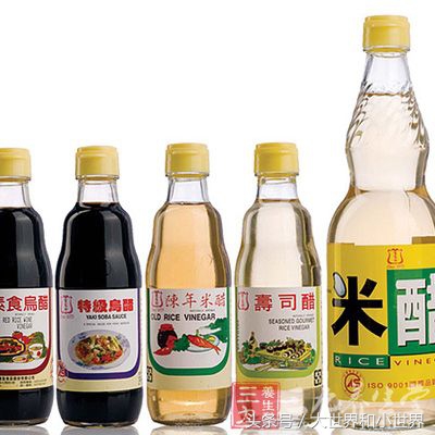 如何让孩子区分油盐酱醋,宝宝多大可以接触油盐酱醋