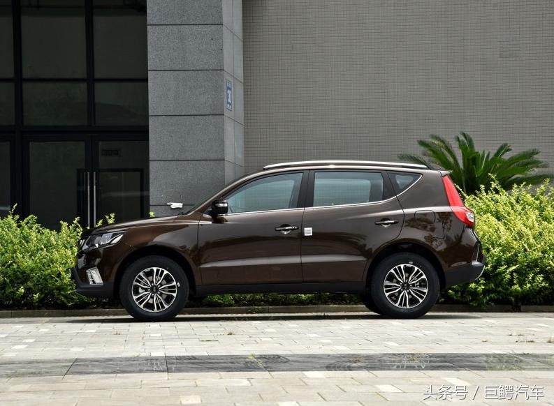 国产车吉利最新款,国产车吉利标志大全