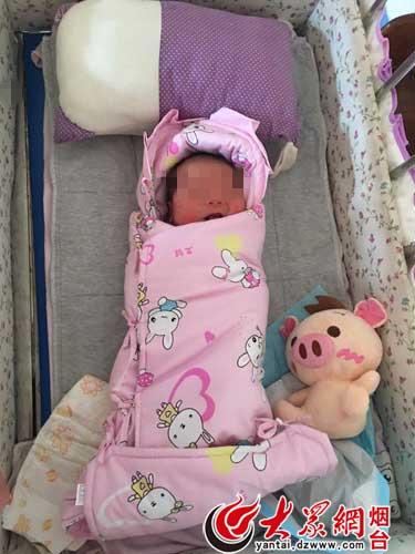 产科男医生领养弃婴,产科男医生捡到心脏病弃婴