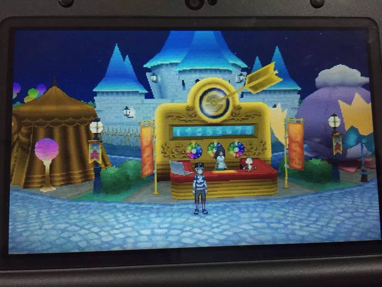 宝可梦日月的游戏攻略,宝可梦究极日月攻略