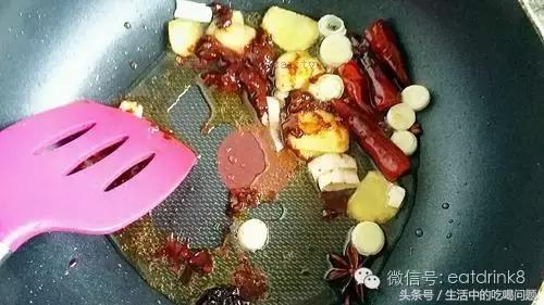 家常孜然羊排的正宗做法,最有效的去腥味方法