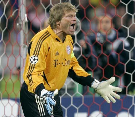 狮王卡恩铁汉柔情的一面,狮子卡恩