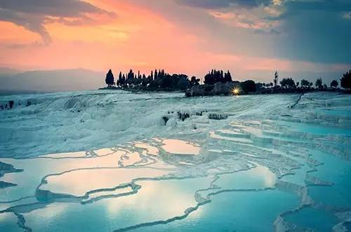 欧洲十大度假胜地,欧洲蜜月十大城市